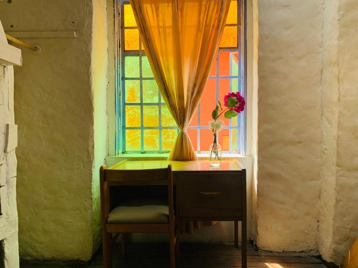Casa Artistica Candelaria Bogota Exterior photo